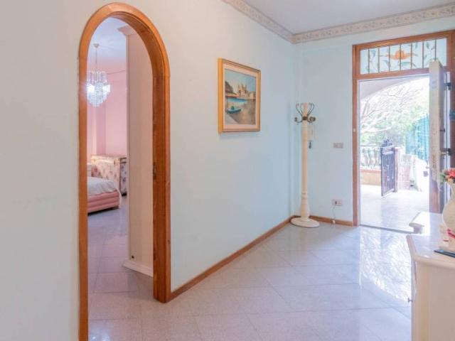 Villa Indipendente in affitto a VII Circoscrizione, Palermo