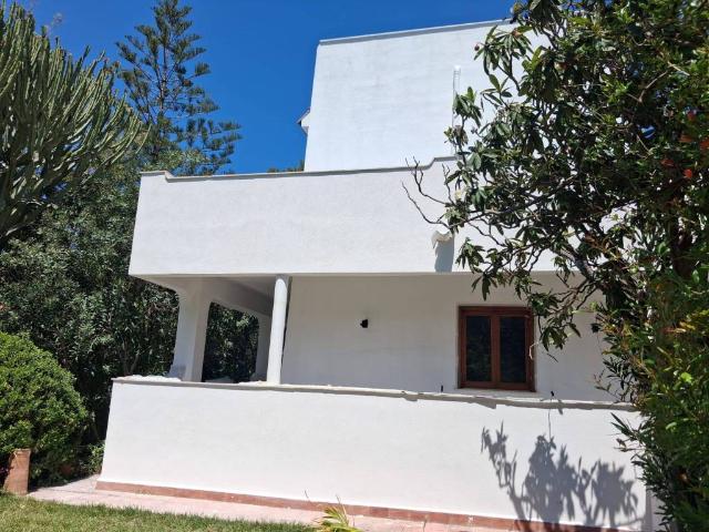 Villa Indipendente in affitto a VII Circoscrizione, Palermo