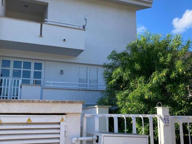 Villa Indipendente in affitto a VII Circoscrizione, Palermo