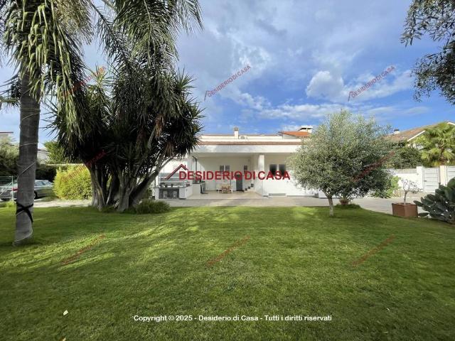 Villa Indipendente in affitto a VII Circoscrizione, Palermo