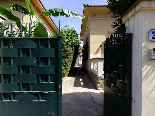 Villa Indipendente in affitto a VII Circoscrizione, Palermo