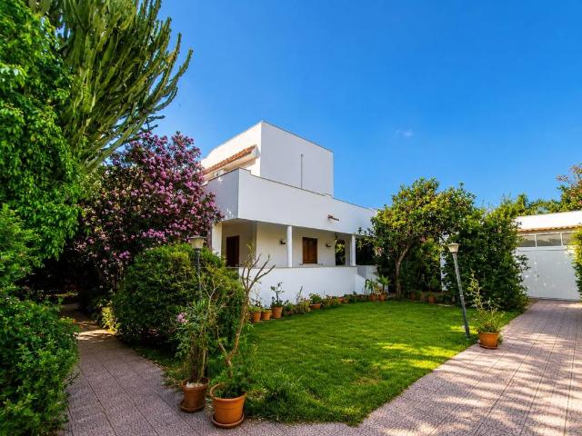 Villa Indipendente in affitto a VII Circoscrizione, Palermo