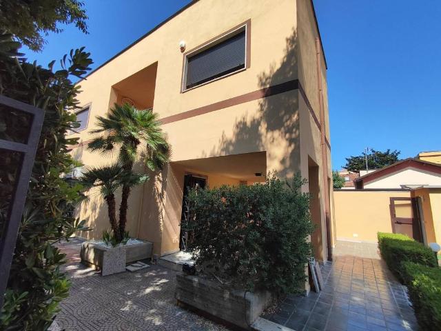 Villa Indipendente in affitto a VII Circoscrizione, Palermo