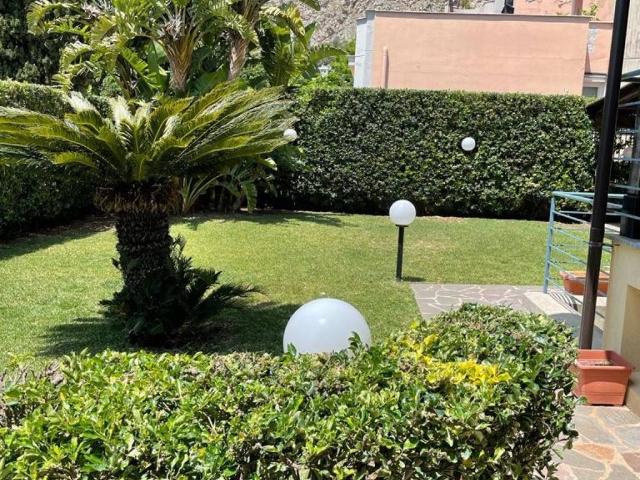 Villa Indipendente in affitto a VII Circoscrizione, Palermo