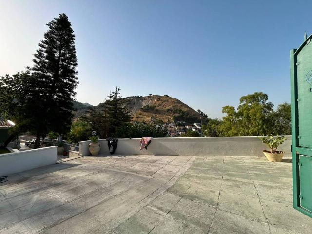 Villa Indipendente in affitto a IV Circoscrizione, Palermo