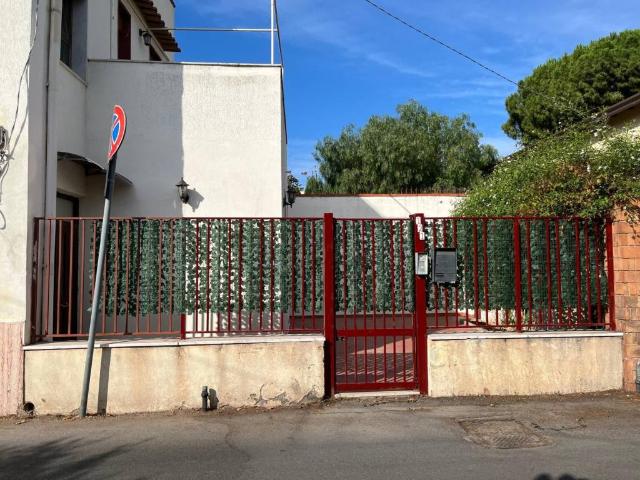 Villa Indipendente in affitto a VII Circoscrizione, Palermo