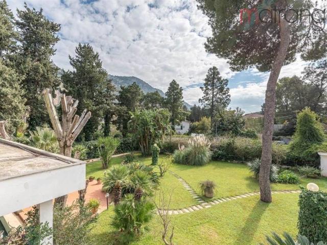 Villa Indipendente in affitto a VII Circoscrizione, Palermo