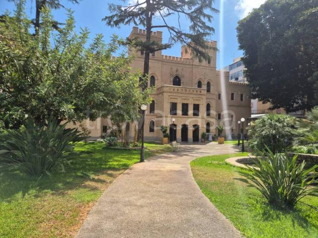 Villa Indipendente in affitto a V Circoscrizione, Palermo