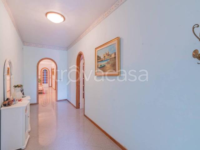 Villa Indipendente in affitto a VII Circoscrizione, Palermo