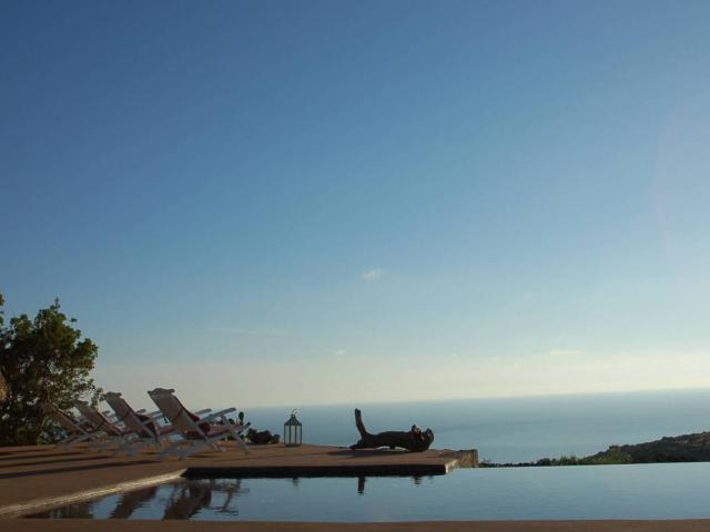 Villa Indipendente in affitto a Raháli, Pantelleria Aeroporto