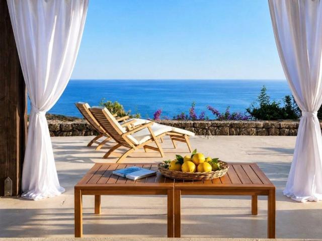 Villa Indipendente in affitto a Bukkurám, Pantelleria Aeroporto