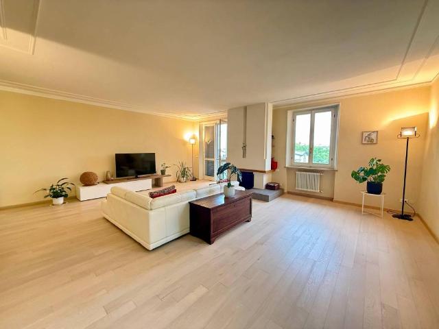 Villa Indipendente in affitto a Parma