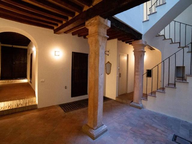 Villa Indipendente in affitto a Parma, Parma Centro