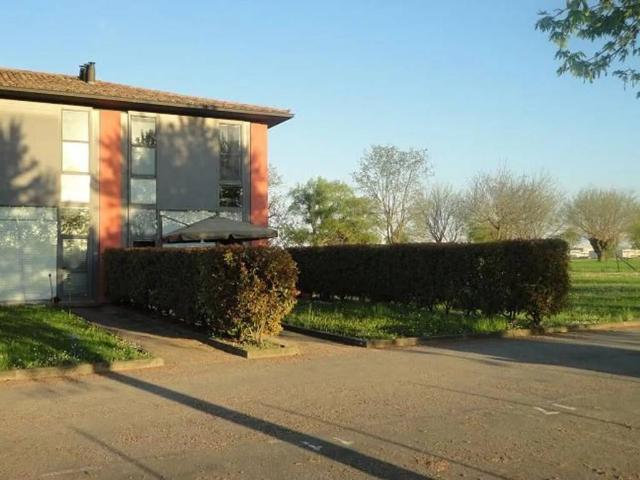 Villa Indipendente in affitto a Parma, Quartiere Bandini