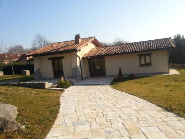 Villa Indipendente in affitto a Patrica, Lazio