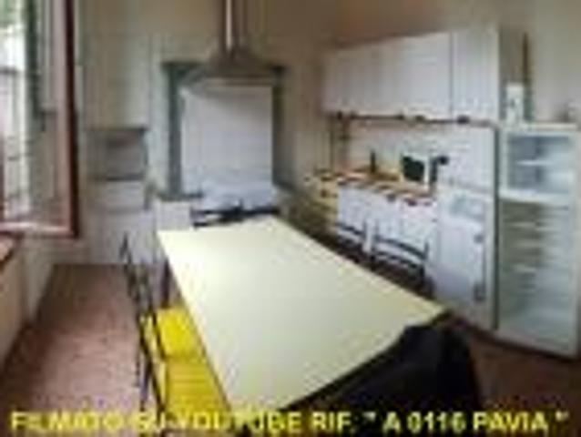 Villa Indipendente in affitto a Ticinello, Pavia