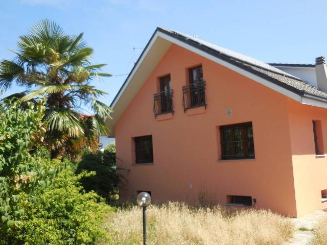 Villa Indipendente in affitto a Piemonte, Torino
