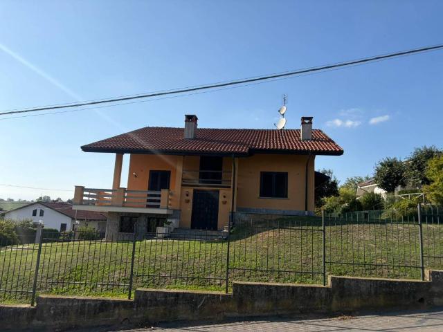 Villa Indipendente in affitto a Valle San Pietro, Pecetto Torinese