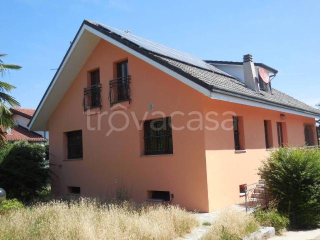 Villa Indipendente in affitto a Piemonte, Torino