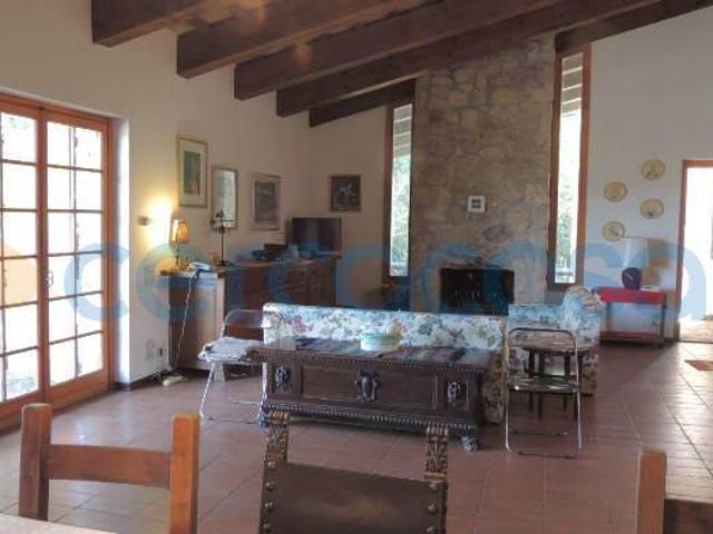 Villa Indipendente in affitto a Madonna Alta, Cenerente