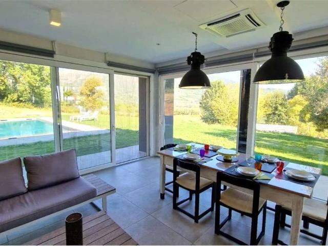 Villa Indipendente in affitto a Cenerente, Umbria