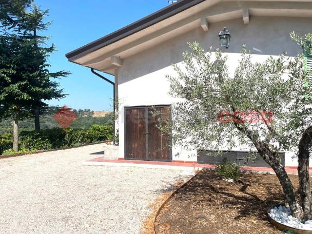 Villa Indipendente in affitto a Cenerente, Umbria