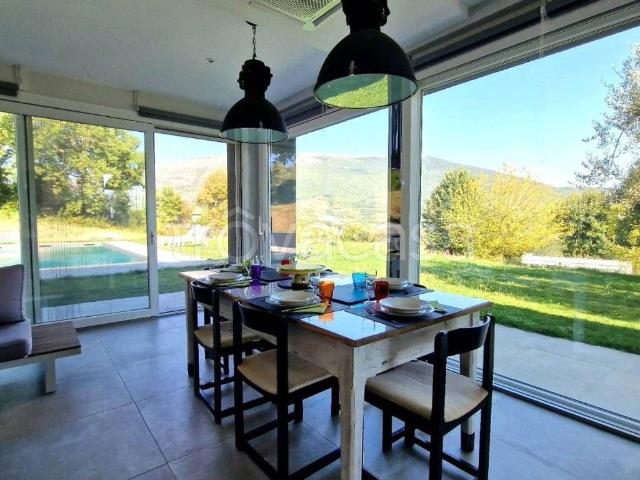 Villa Indipendente in affitto a Cenerente, Umbria