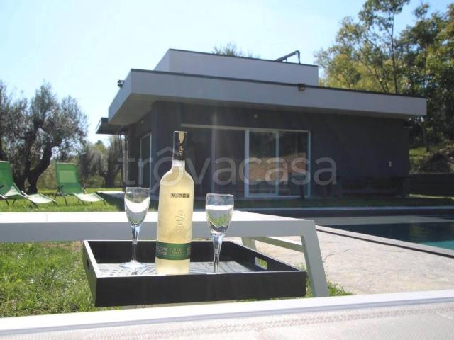 Villa Indipendente in affitto a Cenerente, Umbria