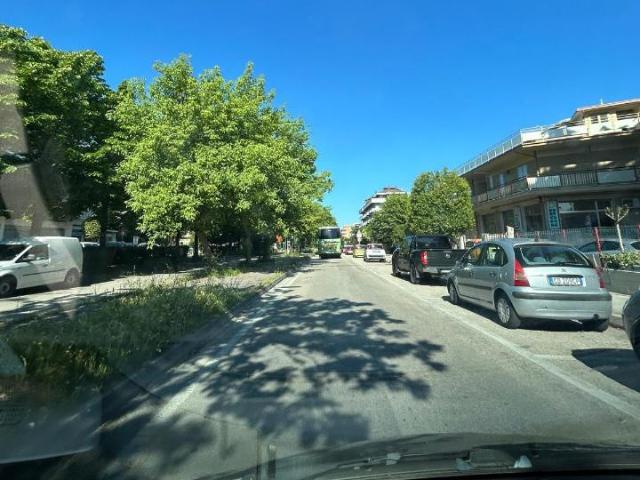 Villa Indipendente in affitto a Porta Nuova, Pescara