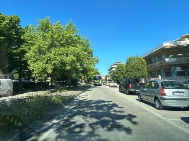 Villa Indipendente in affitto a Porta Nuova, Pescara