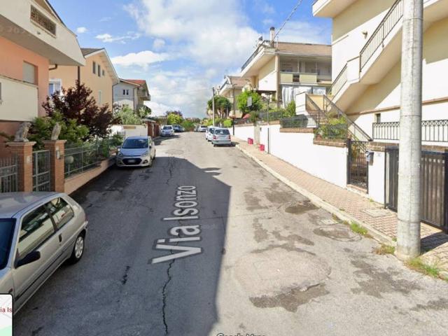 Villa Indipendente in affitto a Pescara, Abruzzo