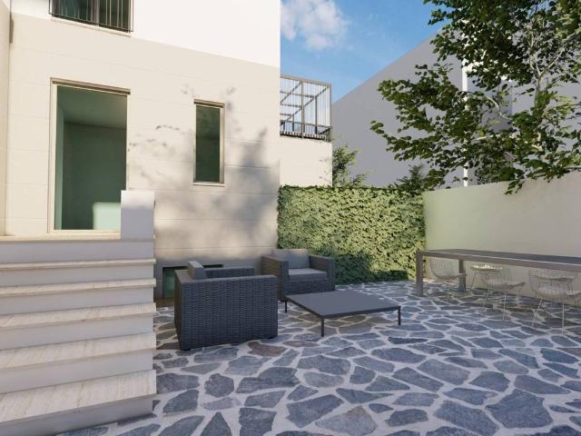 Villa Indipendente in affitto a Pescara, Abruzzo