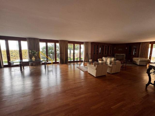 Villa Indipendente in affitto a Pescara, Abruzzo