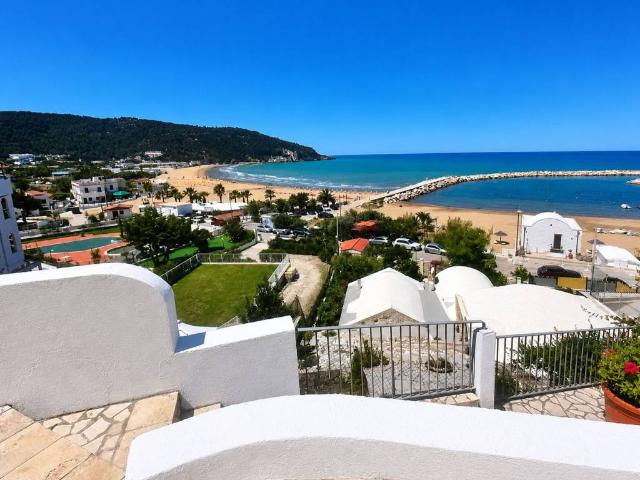 Villa Indipendente in affitto a Puglia, Foggia