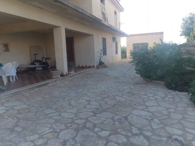 Villa Indipendente in affitto a Canino, Petrosino