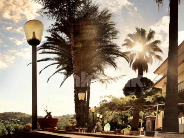 Villa Indipendente in affitto a Piazza Armerina, Canali