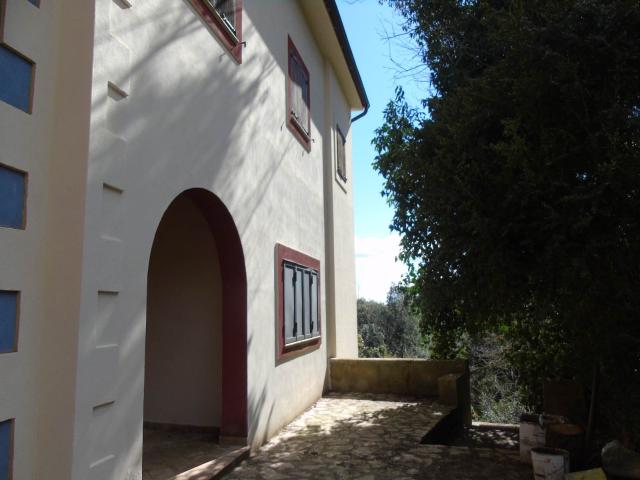 Villa Indipendente in affitto a Piazza, Sicilia