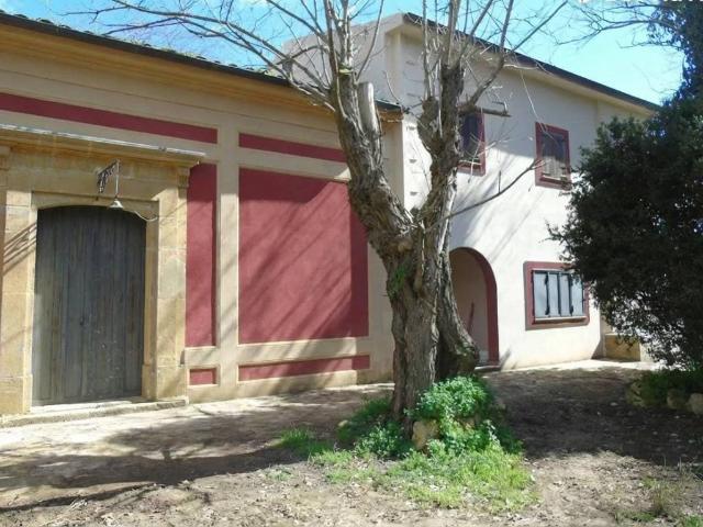 Villa Indipendente in affitto a Piazza, Sicilia