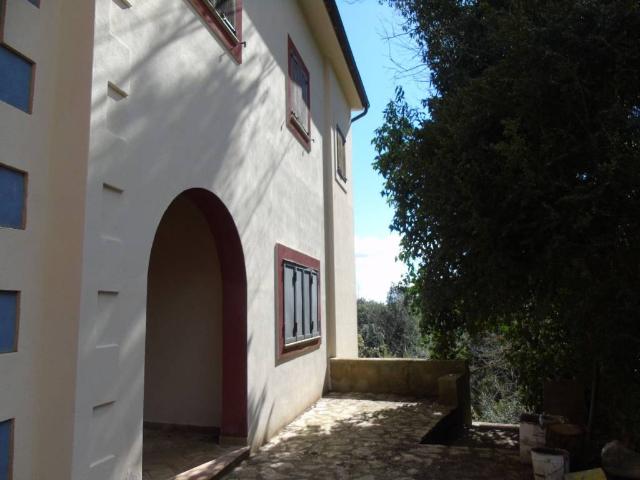 Villa Indipendente in affitto a Piazza, Sicilia