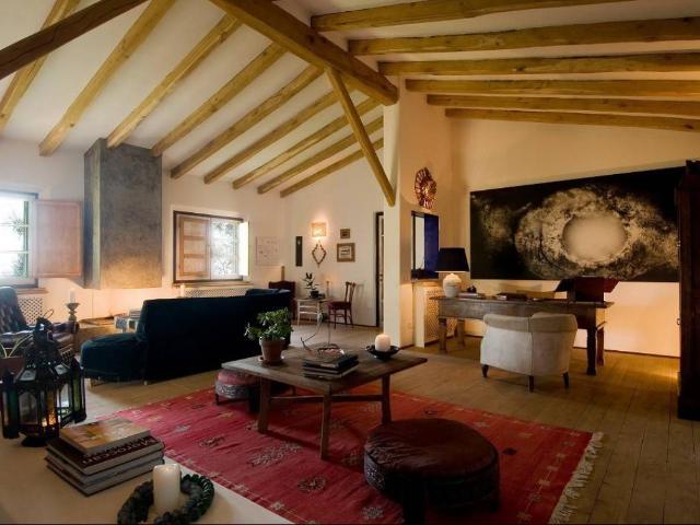 Villa Indipendente in affitto a Tonfano, Toscana