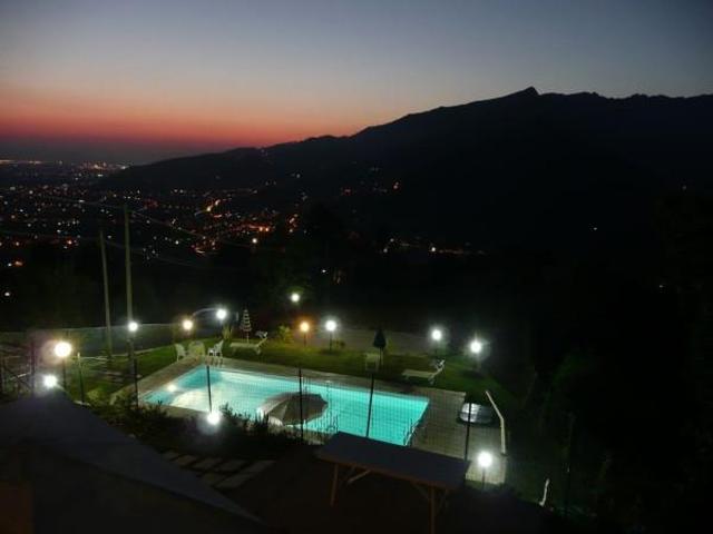 Villa Indipendente in affitto a Tonfano, Toscana