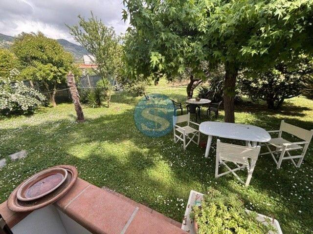 Villa Indipendente in affitto a Tonfano, Toscana