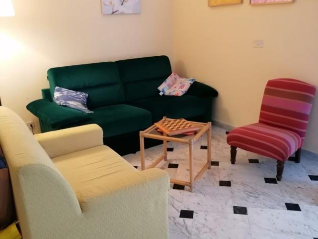 Villa Indipendente in affitto a Tonfano, Toscana