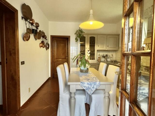 Villa Indipendente in affitto a Tonfano, Toscana
