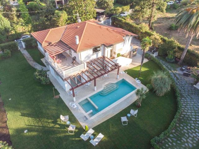 Villa Indipendente in affitto a Tonfano, Toscana