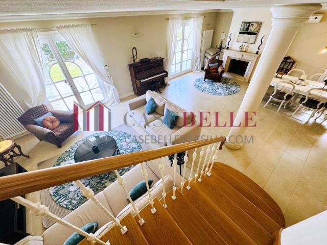 Villa Indipendente in affitto a Tonfano, Toscana