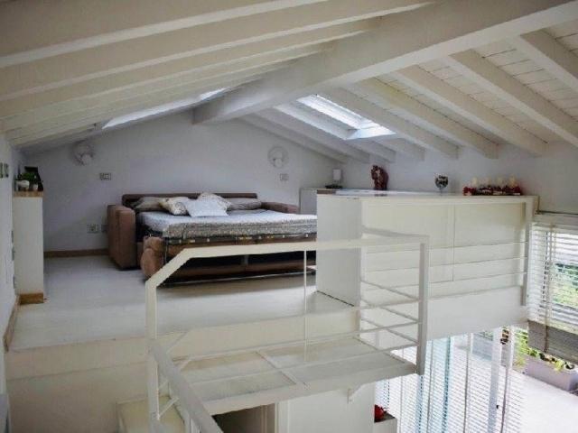 Villa Indipendente in affitto a Tonfano, Toscana