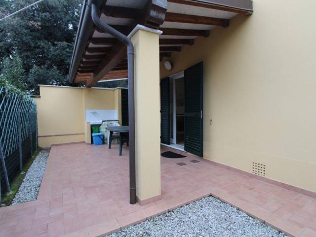 Villa Indipendente in affitto a Tonfano, Toscana