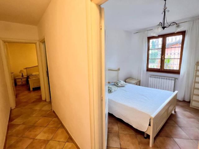 Villa Indipendente in affitto a Tonfano, Toscana