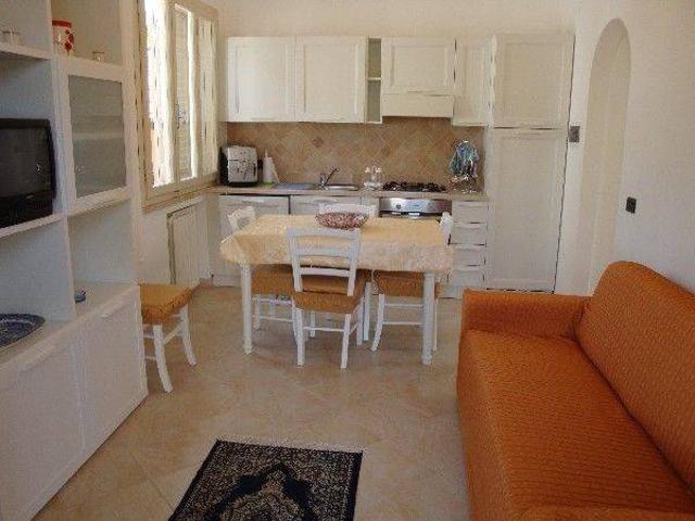 Villa Indipendente in affitto a Tonfano, Toscana